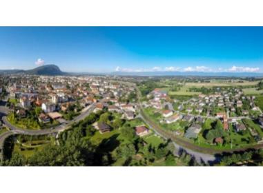 Programme immobilier Ville-la-Grand