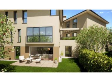 Immobilier neuf Irigny : DEMEURE VISINA