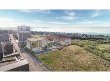 Boulogne-sur-Mer programme neuf  LES DORLOTS