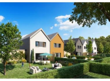Immobilier neuf Chartres : Le Domaine des Rives