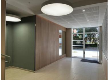 Vert Eden programme neuf Toulouse
