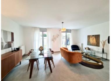 Les Demeures des Coteaux Immobilier neuf Chennevières-sur-Marne