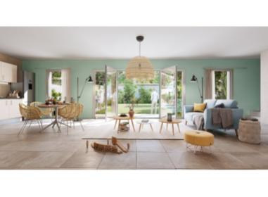 Programme immobilier neuf appart Pibrac