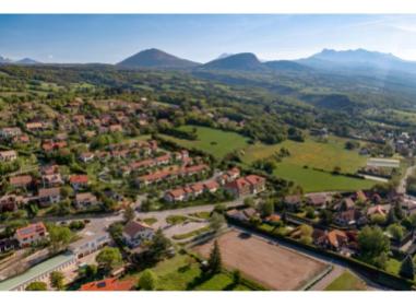 Programme neuf Gap : Le Domaine de Romette