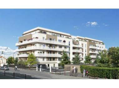 Logement neuf Villiers-sur-Marne : Les Allées des Tilleuls