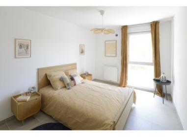 Projet immobilier Six-Fours-les-Plages : Les Terrasses du Fort