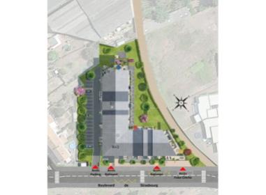 Projet immobilier Cholet : Les Jardins des Mauges