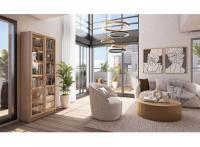 Programme immobilier neuf appart Thiais