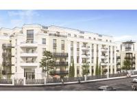 Programme immobilier neuf appart Thiais