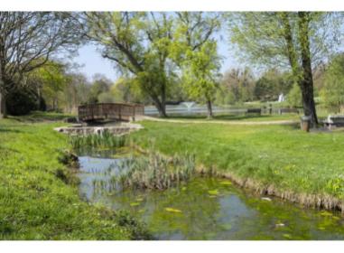 Logement neuf Sarcelles : Village Garance