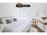 Programme immobilier neuf appart Cormeilles-en-Parisis