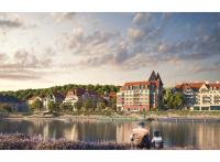 Programme immobilier neuf appart Cormeilles-en-Parisis