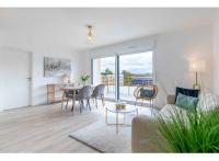 Programme immobilier neuf appart Ars-sur-Moselle