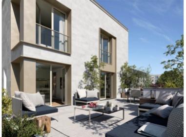 Programme immobilier neuf appart Le Kremlin Bicêtre
