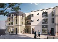 Programme immobilier neuf appart Saint-Ouen-sur-Seine