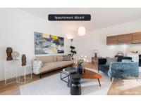 Programme immobilier neuf appart Saint-Ouen-sur-Seine
