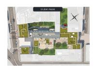 Programme immobilier neuf appart Saint-Ouen-sur-Seine