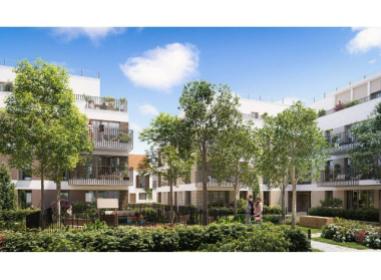 Logement neuf Andresy : Beloria