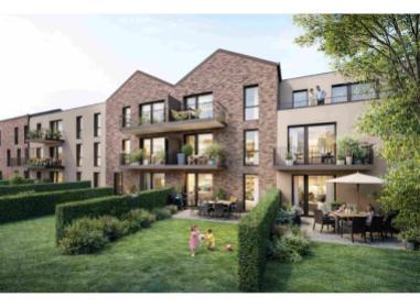Logement neuf Cysoing : AROME