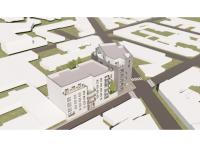 Programme neuf Roanne : Le 24 Carnot