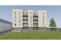 Les Balcons d'Annie programme neuf Bourg-en-Bresse