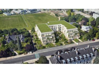 Appart Saint-Jean-de-Braye