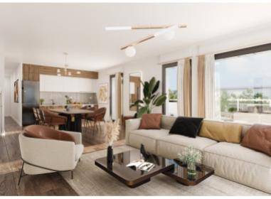 Appart Saint-Jean-de-Braye