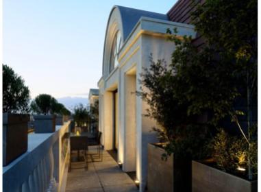 Logement neuf Le Blanc Mesnil : Villa Comtesse