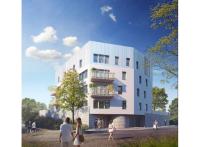 Programme immobilier neuf appart Clermont-Ferrand