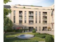 Immobilier neuf Reims : Jardin Ponsardin
