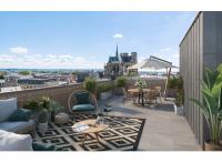 Projet immobilier Reims : Jardin Ponsardin