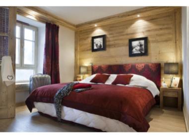 Samoens programme neuf  Les Chalets de Bérénice