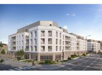 Immobilier neuf Villemomble : Aurore
