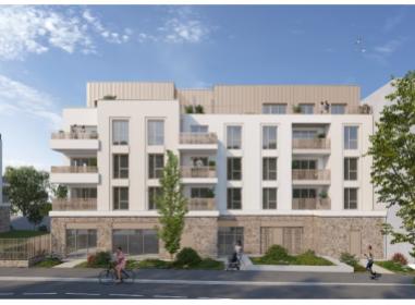 Logement neuf Villemomble : Aurore
