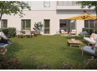 Aurore immobilier neuf Villemomble