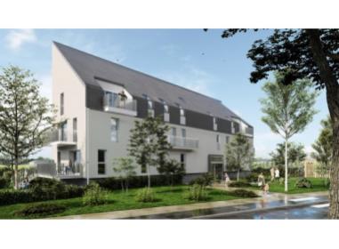 La Ville-aux-Dames programme neuf  Louise de Bourbon