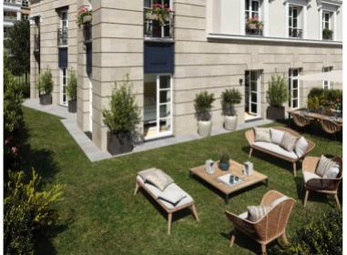 Immobilier neuf Le Plessis Robinson : Rue de Sercq