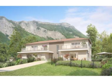 Biviers programme neuf  Terre de Ciel