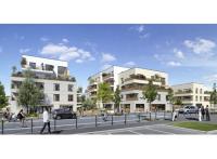 Immobilier neuf Carrières-sous-Poissy : Domaine des Lys