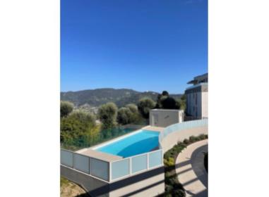 Les Hauts de Rimiez - la Bastide programme neuf Nice