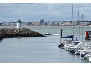 L'Estivale Immobilier neuf Pornichet