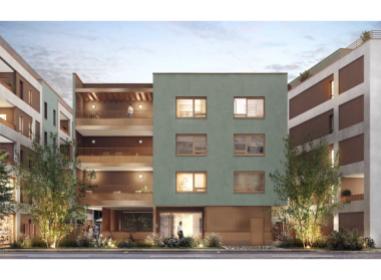 Axé Vallée Immobilier neuf Thonon-les-Bains