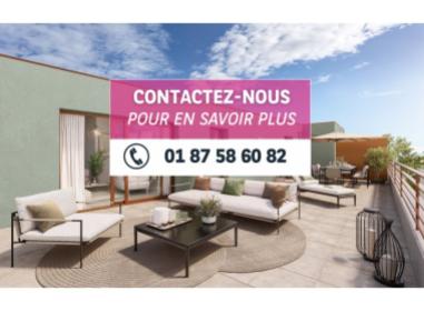 Programme neuf Thonon-les-Bains : Axé Vallée