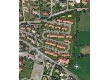 Logement neuf Gap : Le Domaine de Romette