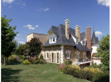 Les Hauts du Chateau programme neuf Montigny-lès-Cormeilles