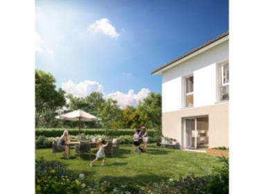 Programme neuf Ambarès-et-Lagrave : Hameau Lamartine