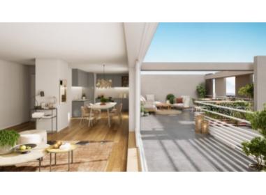 Programme immobilier neuf appart Clermont-Ferrand