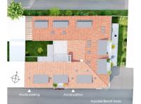 Programme immobilier neuf appart Toulouse