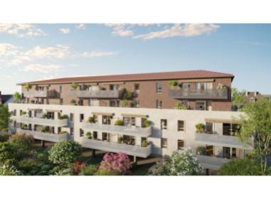 Immobilier neuf Village-Neuf : Osmose