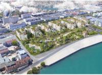 Viry-Châtillon programme neuf Regards sur Seine
